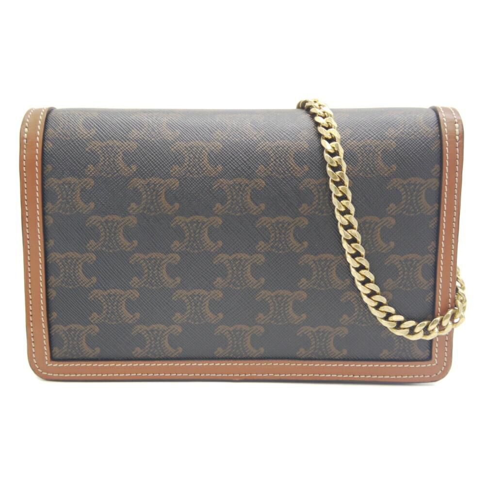 Celine Shoulder Bag