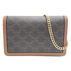 Celine Shoulder Bag