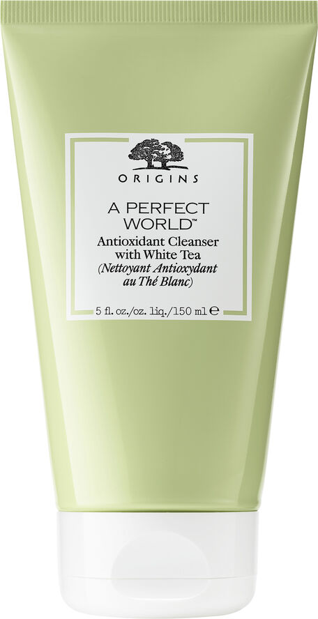 A Perfect World Antioxidant cleanser with White Tea 150 ml.