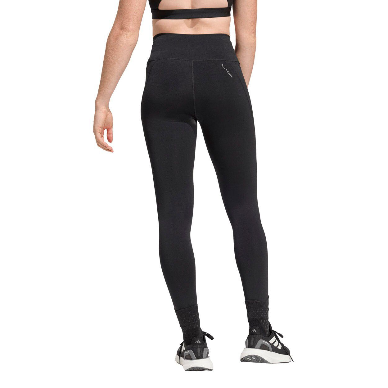 Essentials L&oslash;be Leggings