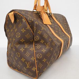 Louis Vuitton Keepall