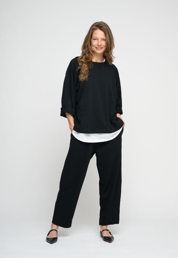 buddha sweatpants