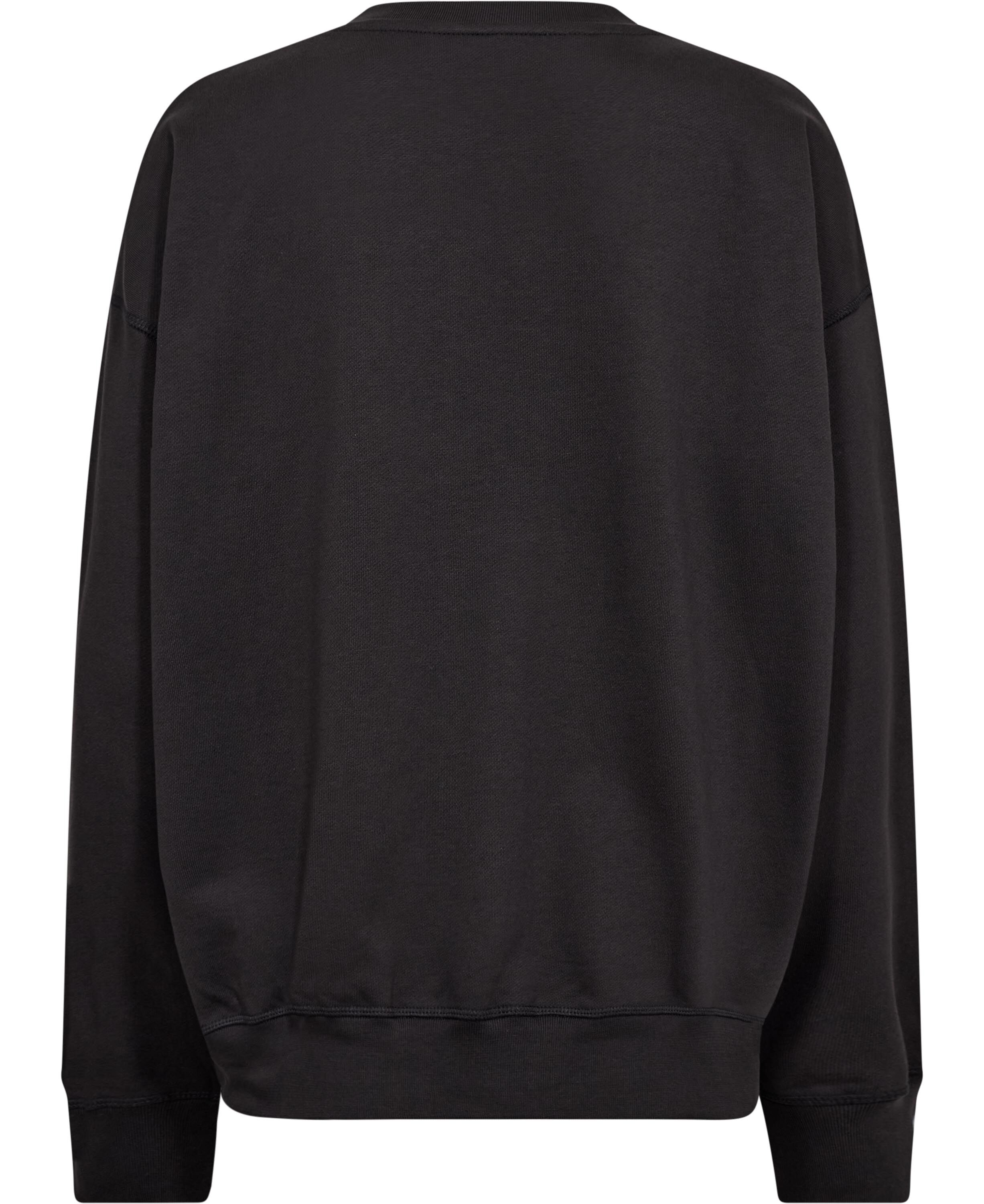 Isoli Crewneck Bear with Rhinestone