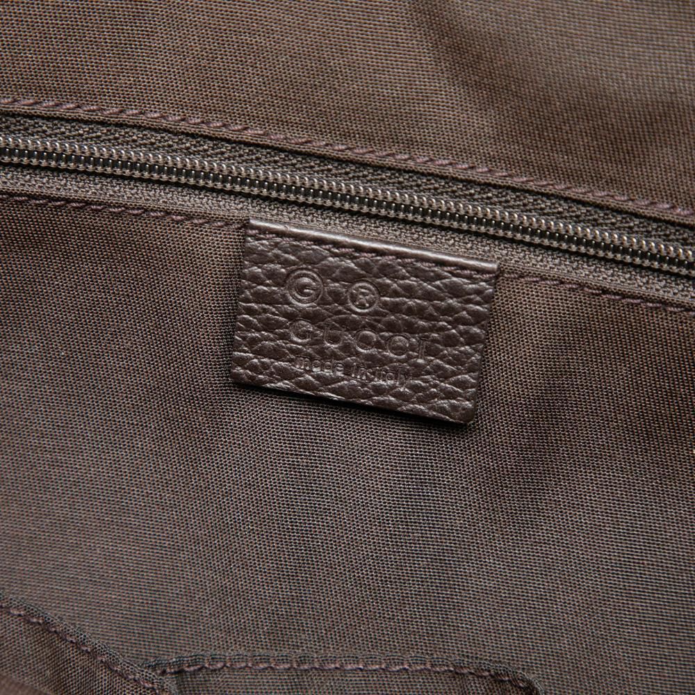 Gucci Bamboo