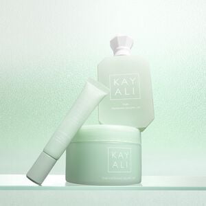 Yum Pistachio Body Cream - Kropscreme