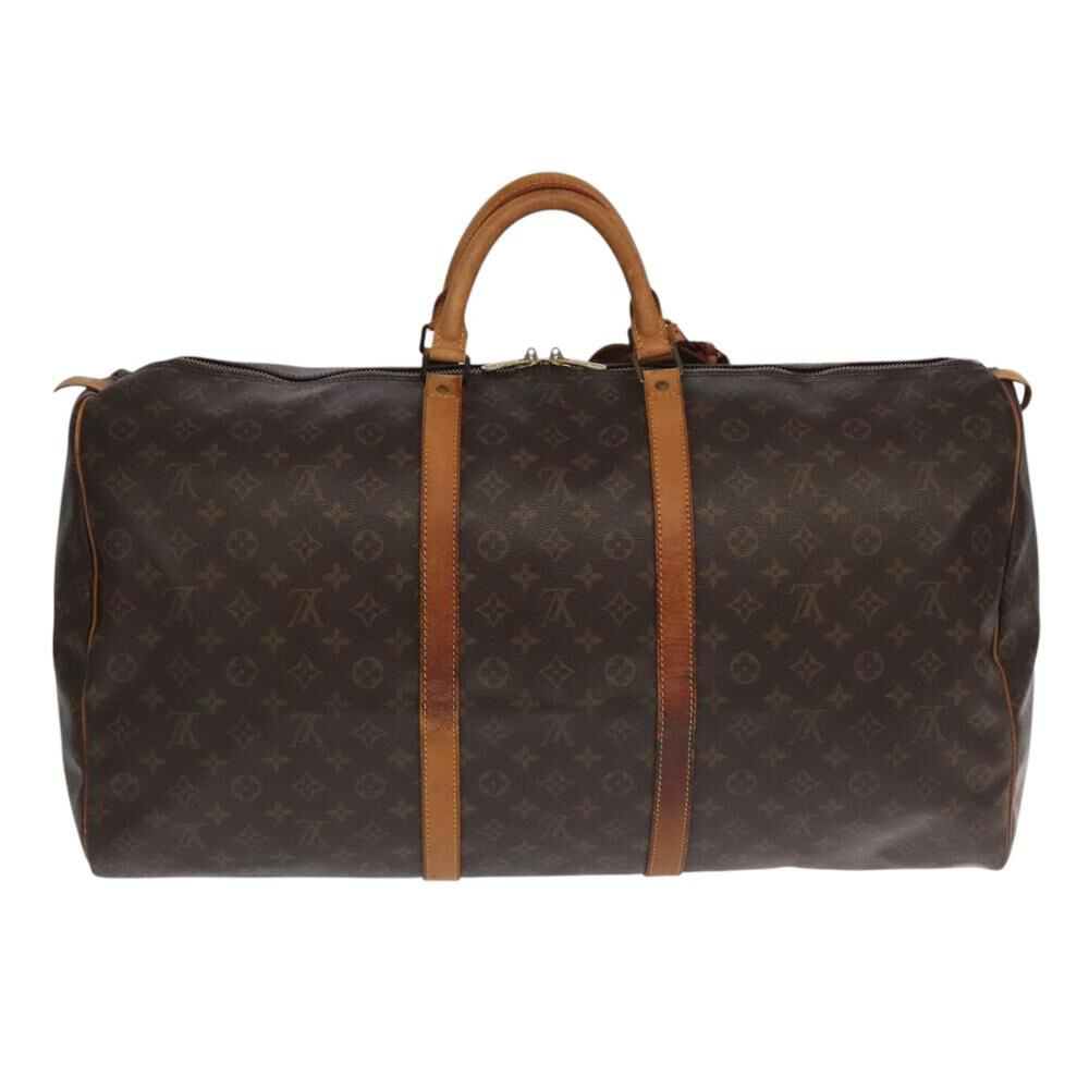 Louis Vuitton Keepall