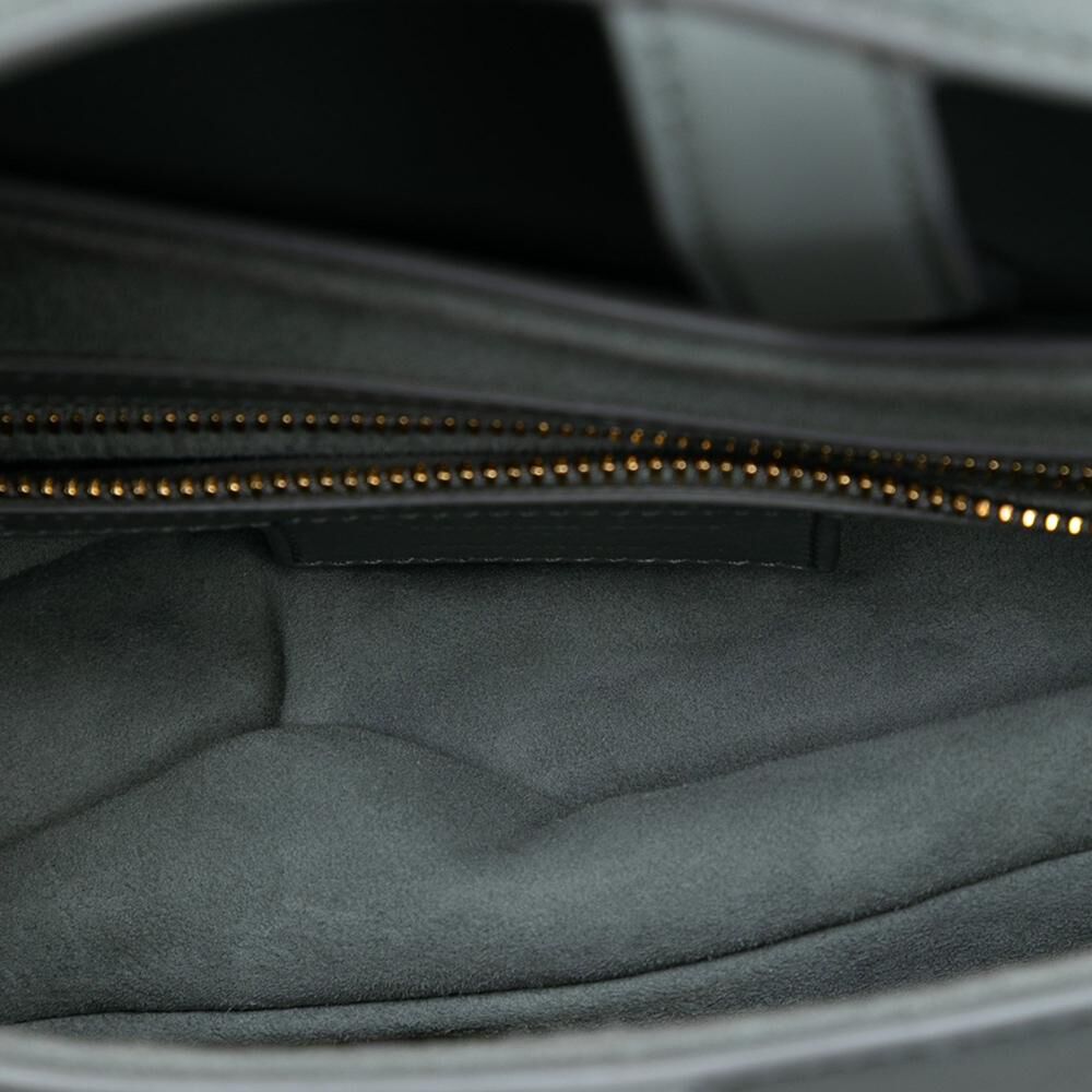 Dior Saddle Bag