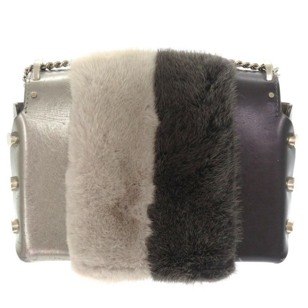 Jimmy Choo Shoulder Bag