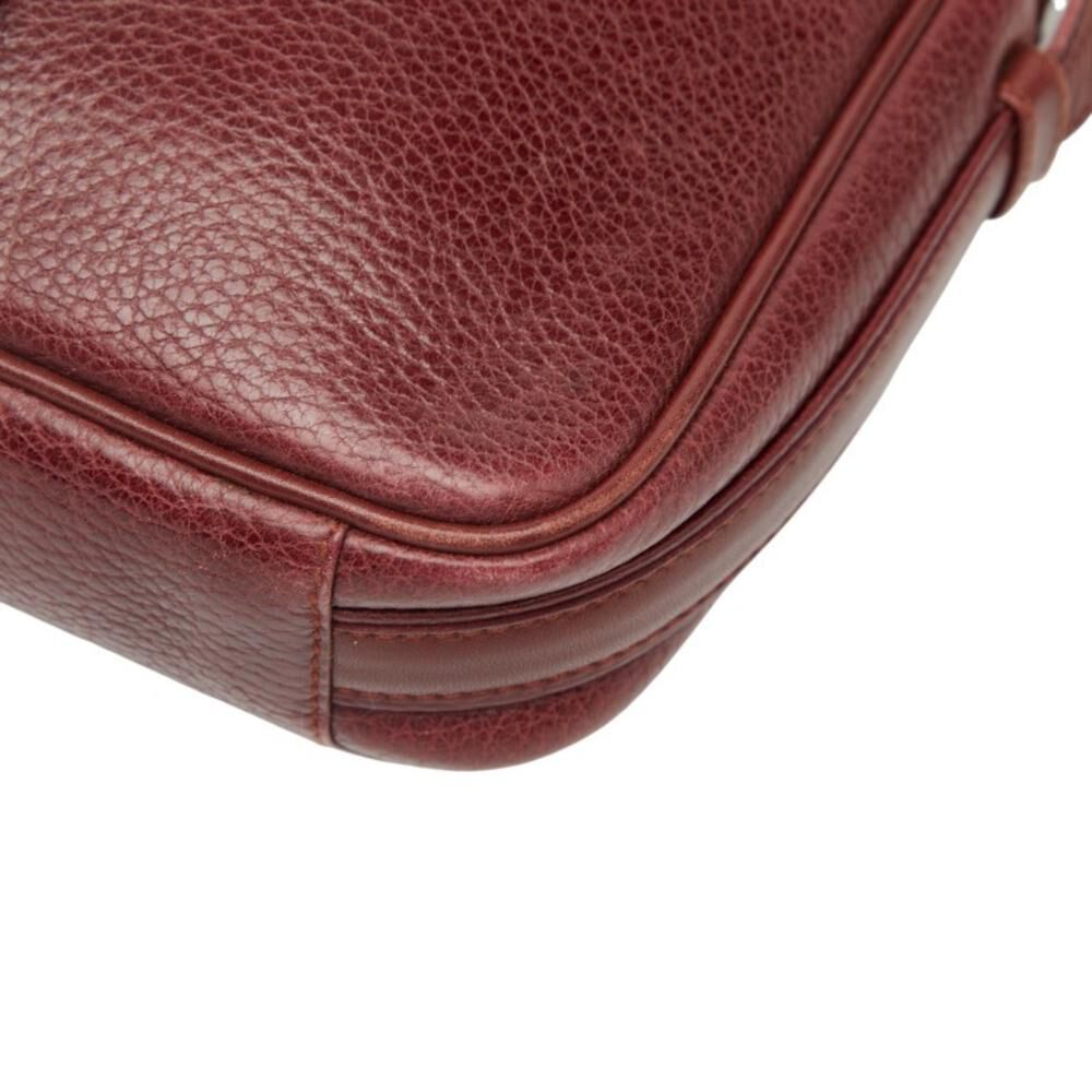 Cartier Shoulder Bag