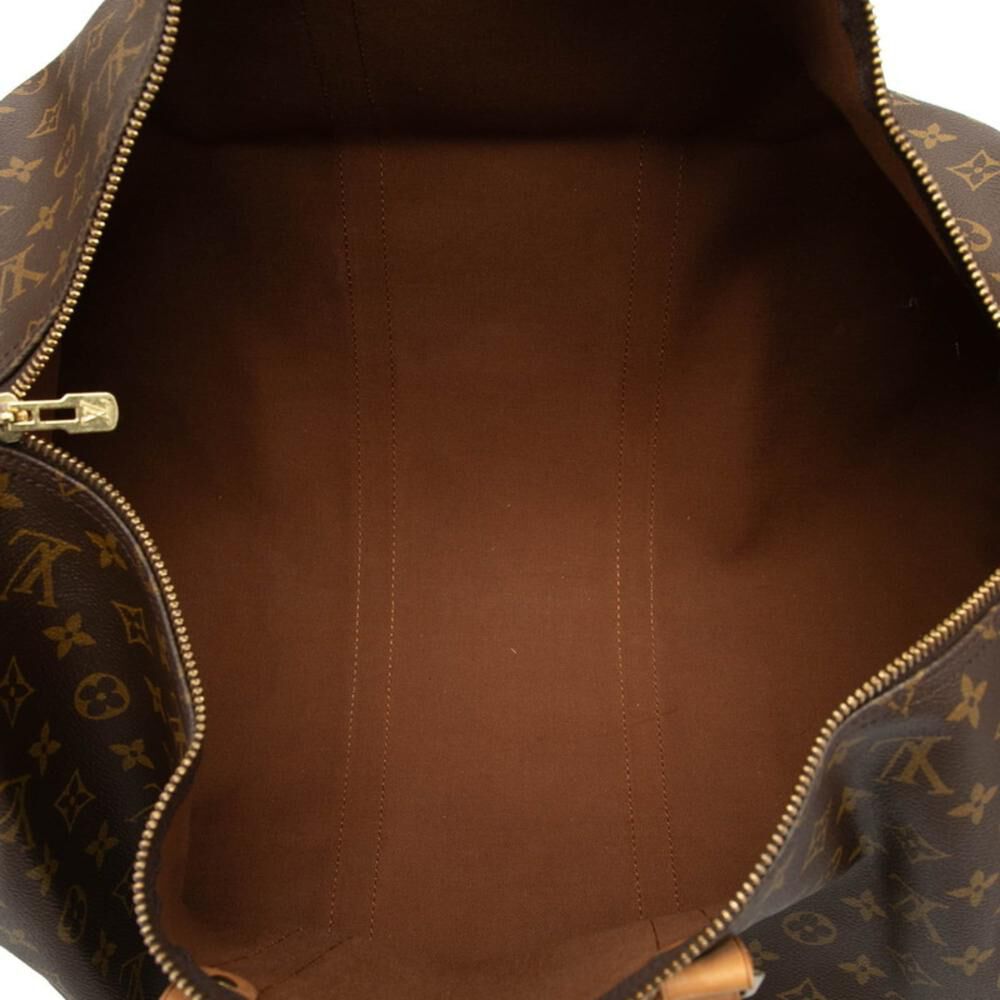 Louis Vuitton Keepall
