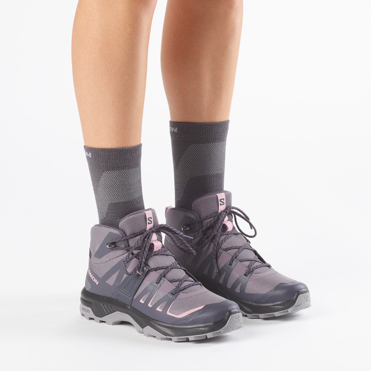 Extend 2 Gore-Tex Mid Vandrest&oslash;vler