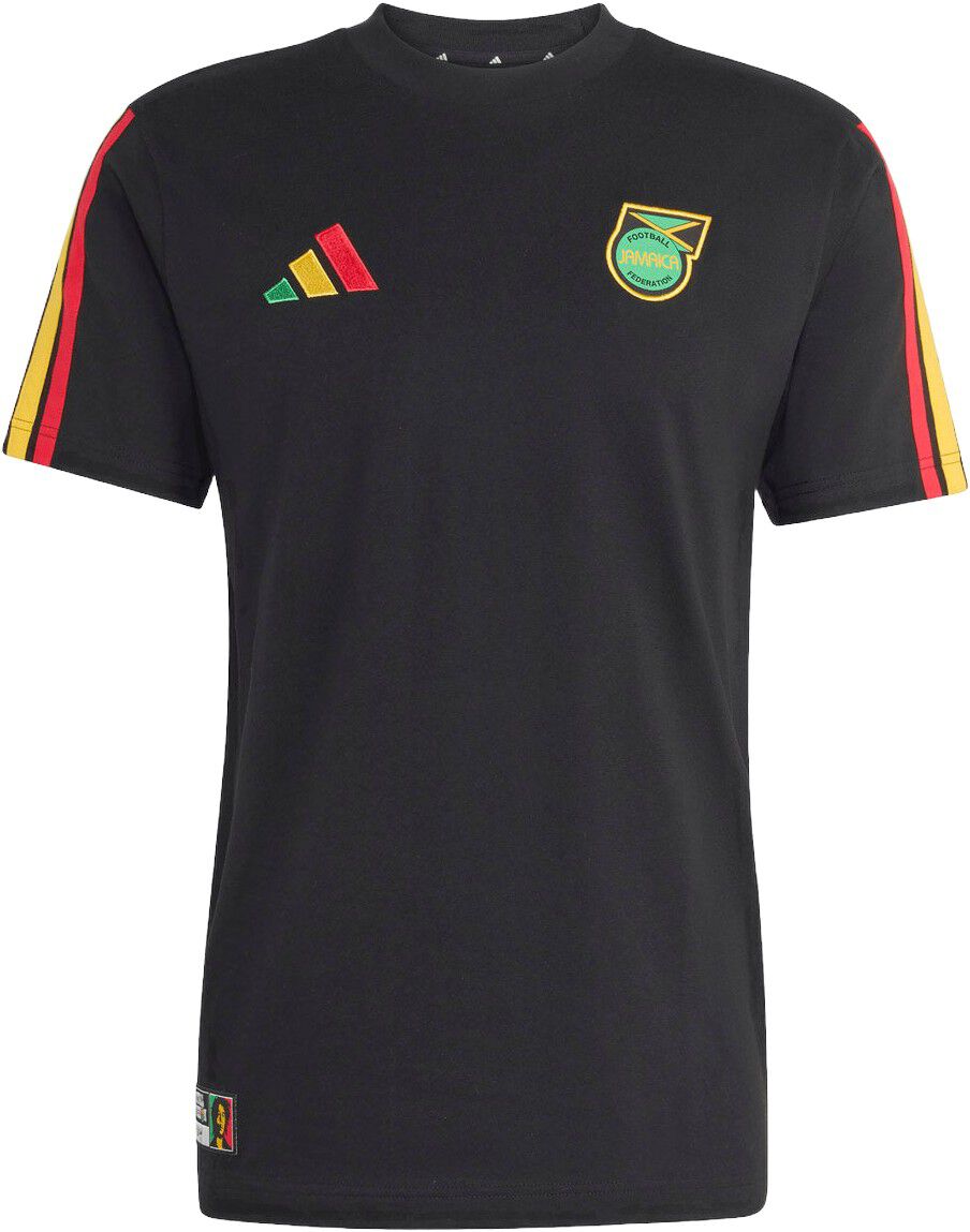 JFF DNA TEE