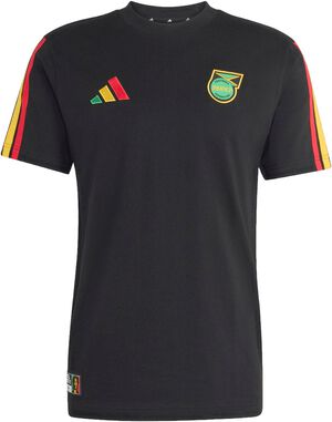 JFF DNA TEE