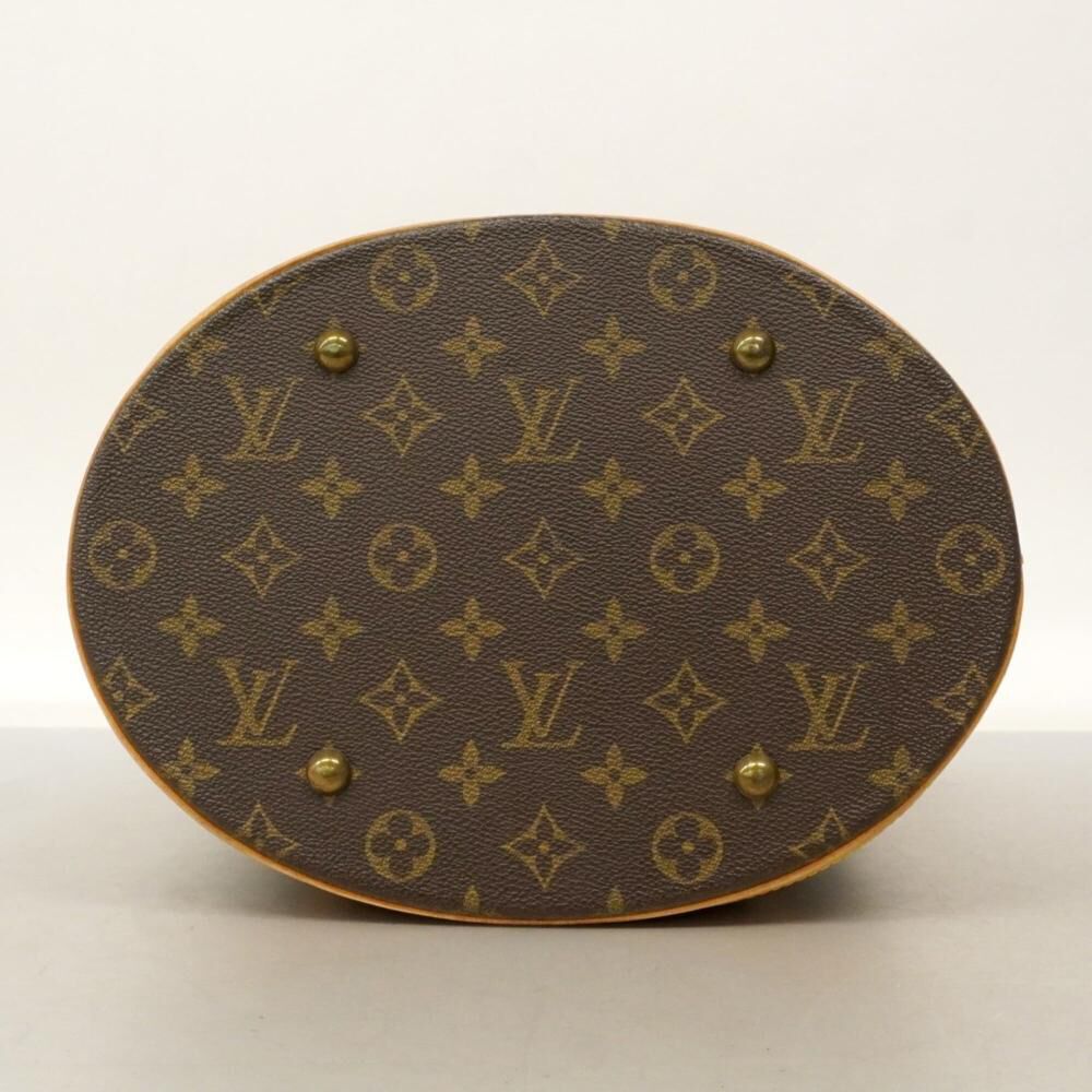 Louis Vuitton Bucket Bag