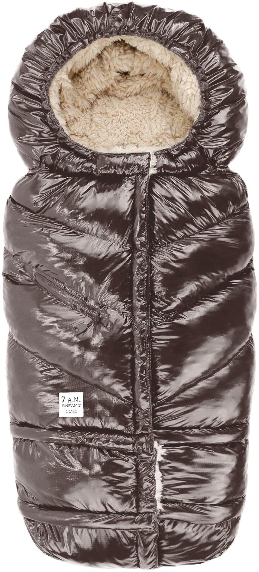 Blanket 212 evolution - Polar
