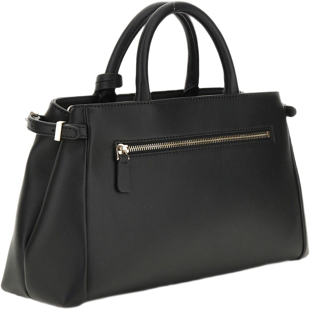 LEFIA LUXURY SATCHEL