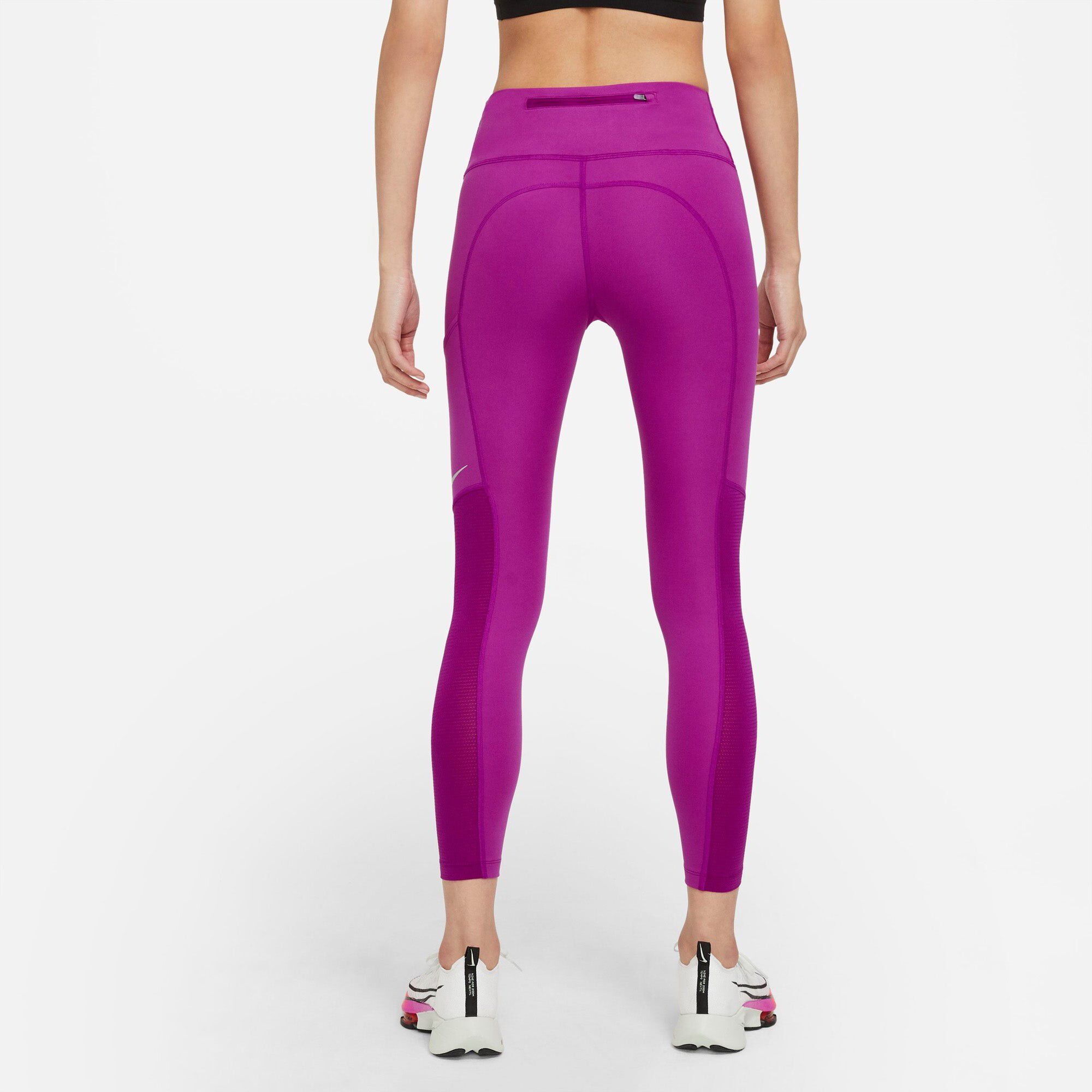 Epic Fast Run Division tights