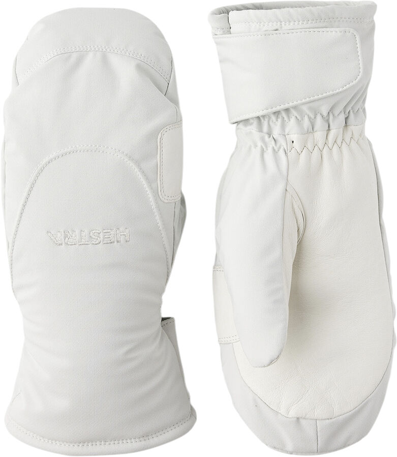 Hestra CZone Mellow Skiluffe, dame