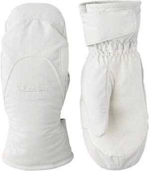 Hestra CZone Mellow Skiluffe, dame