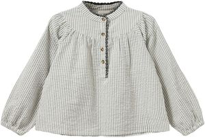 DELVASK SHIRT