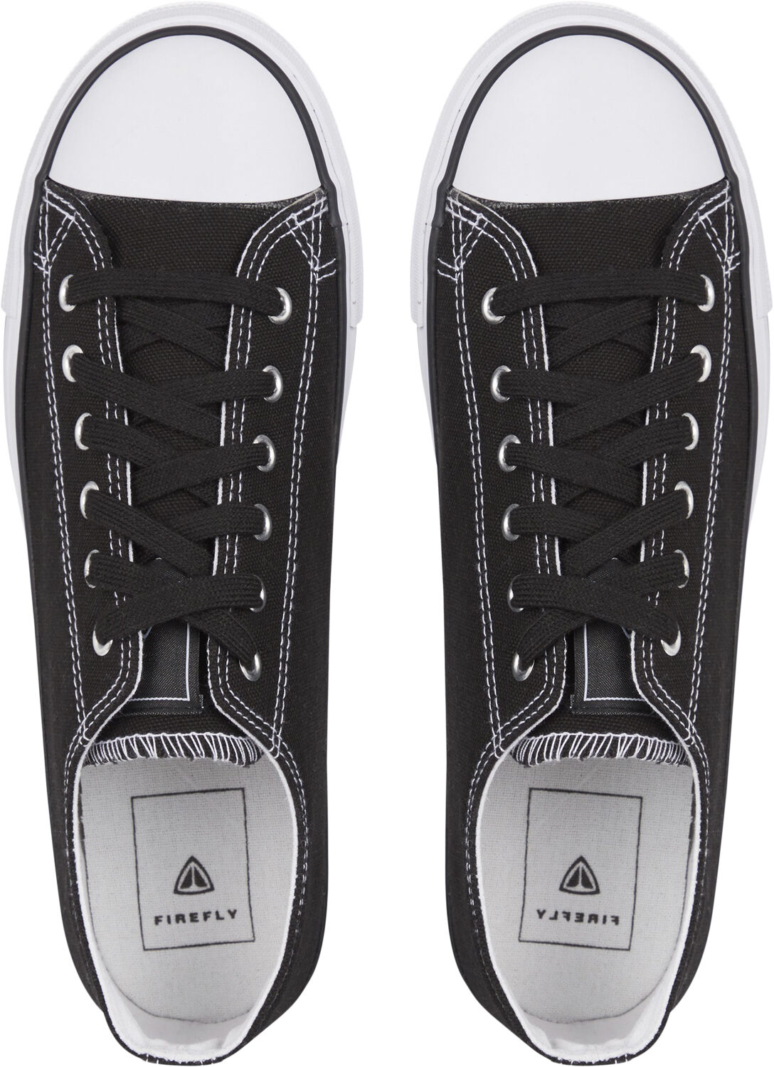 Canvas Low 4 sneakers