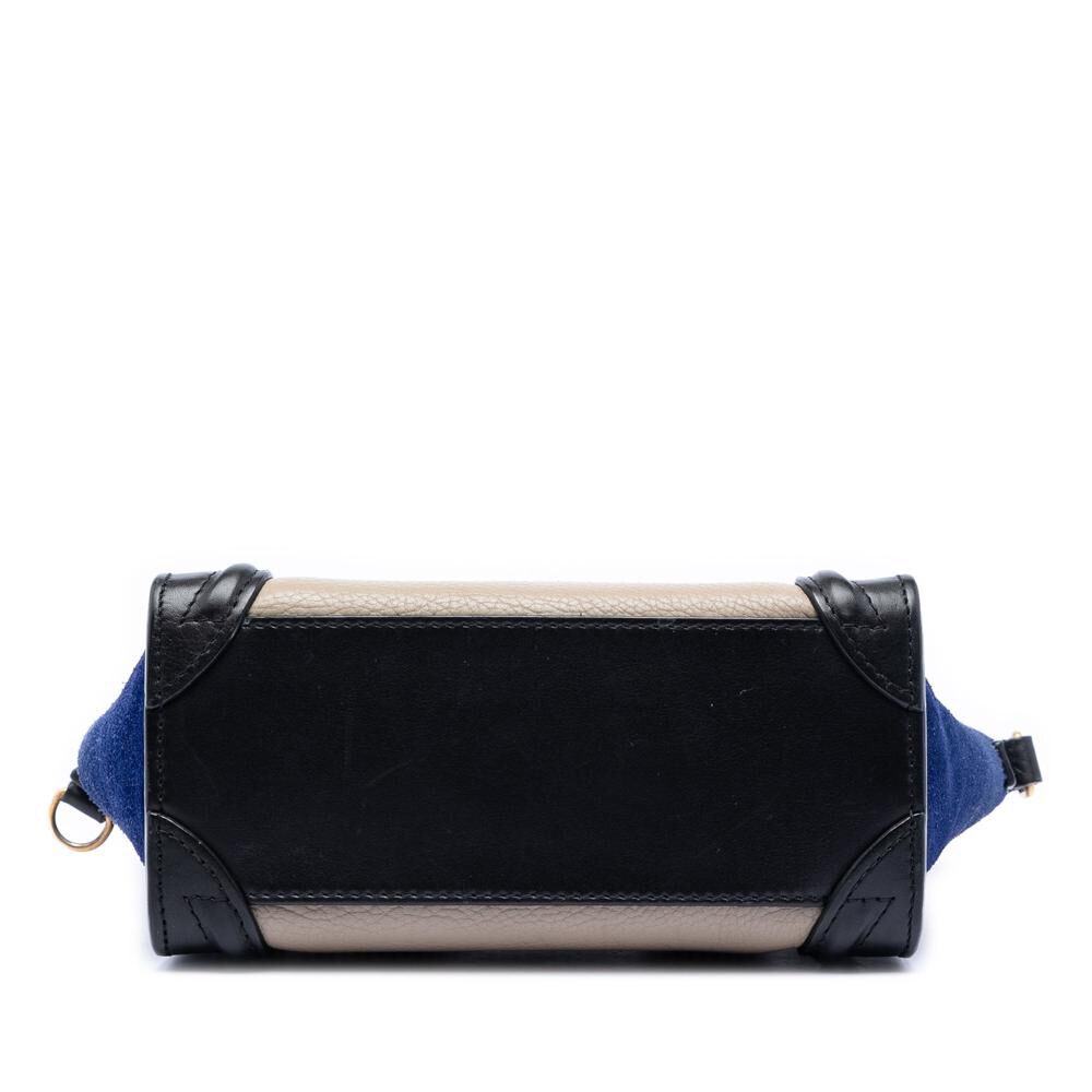 Celine Luggage