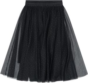 TNYancy Mesh SKirt