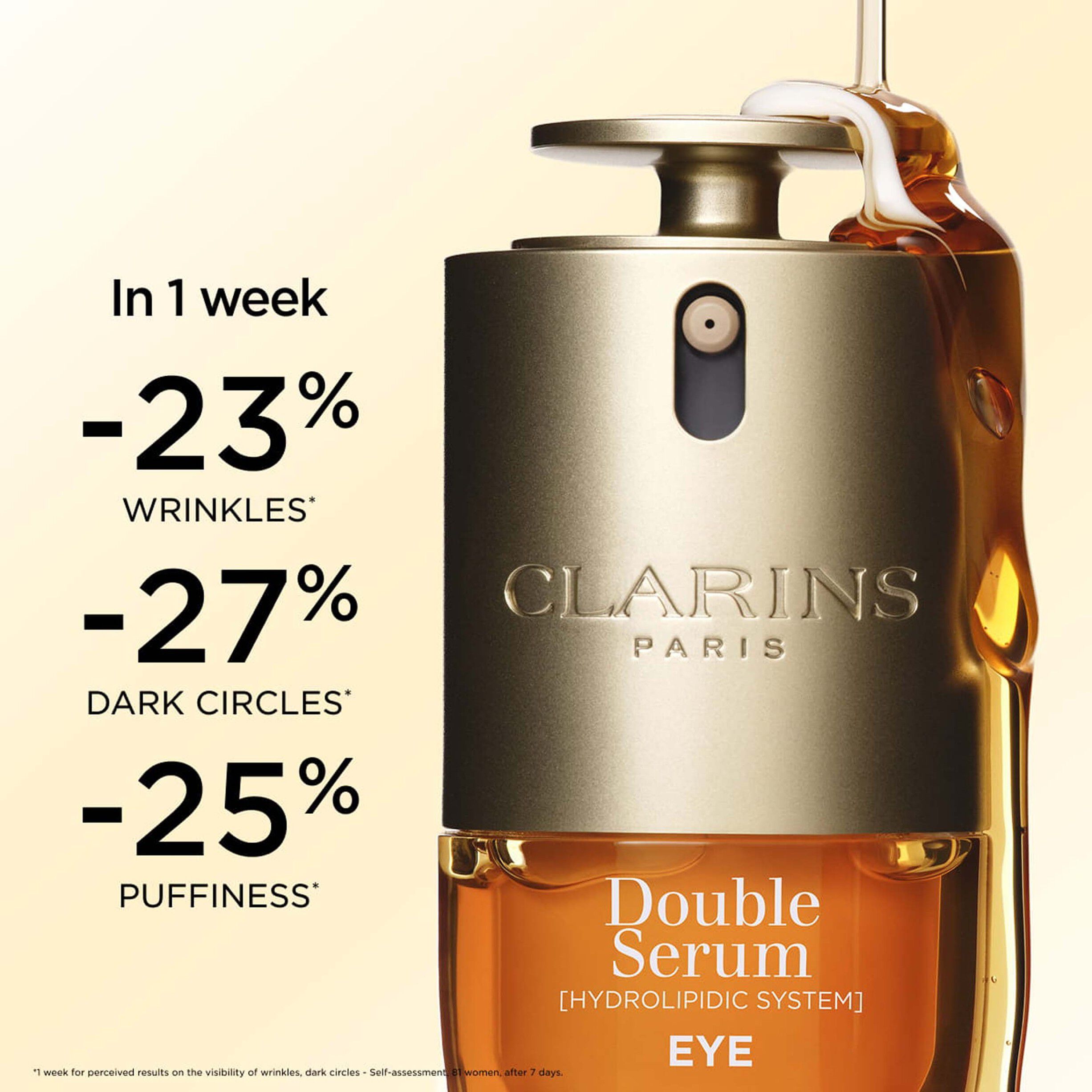 Double Serum