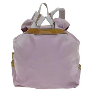 Prada Backpack