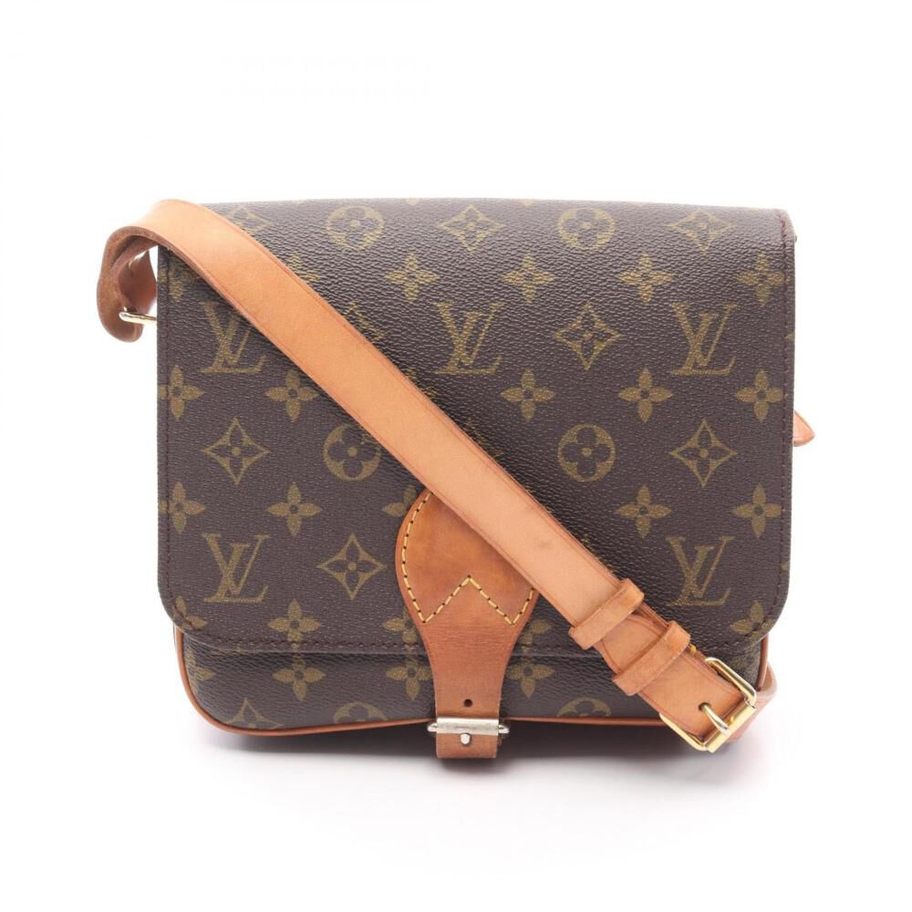 Louis Vuitton Cartouchiere