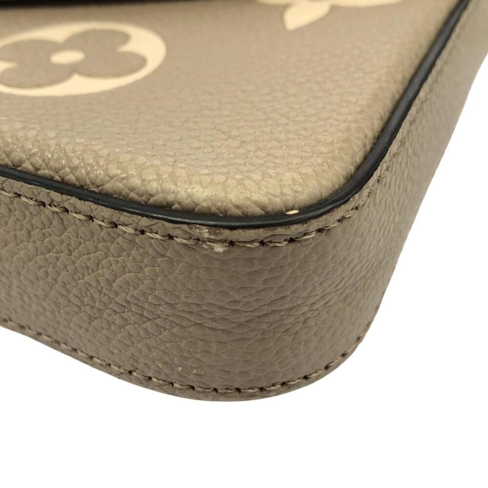 Louis Vuitton Pochette Felicie