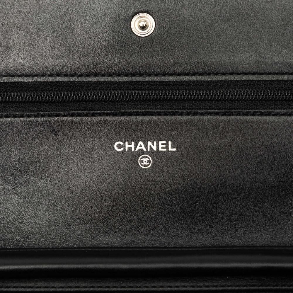 Chanel Flap Bag