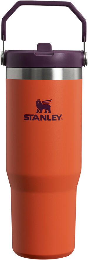 IceFlow Flip Straw Tumbler 0.89L