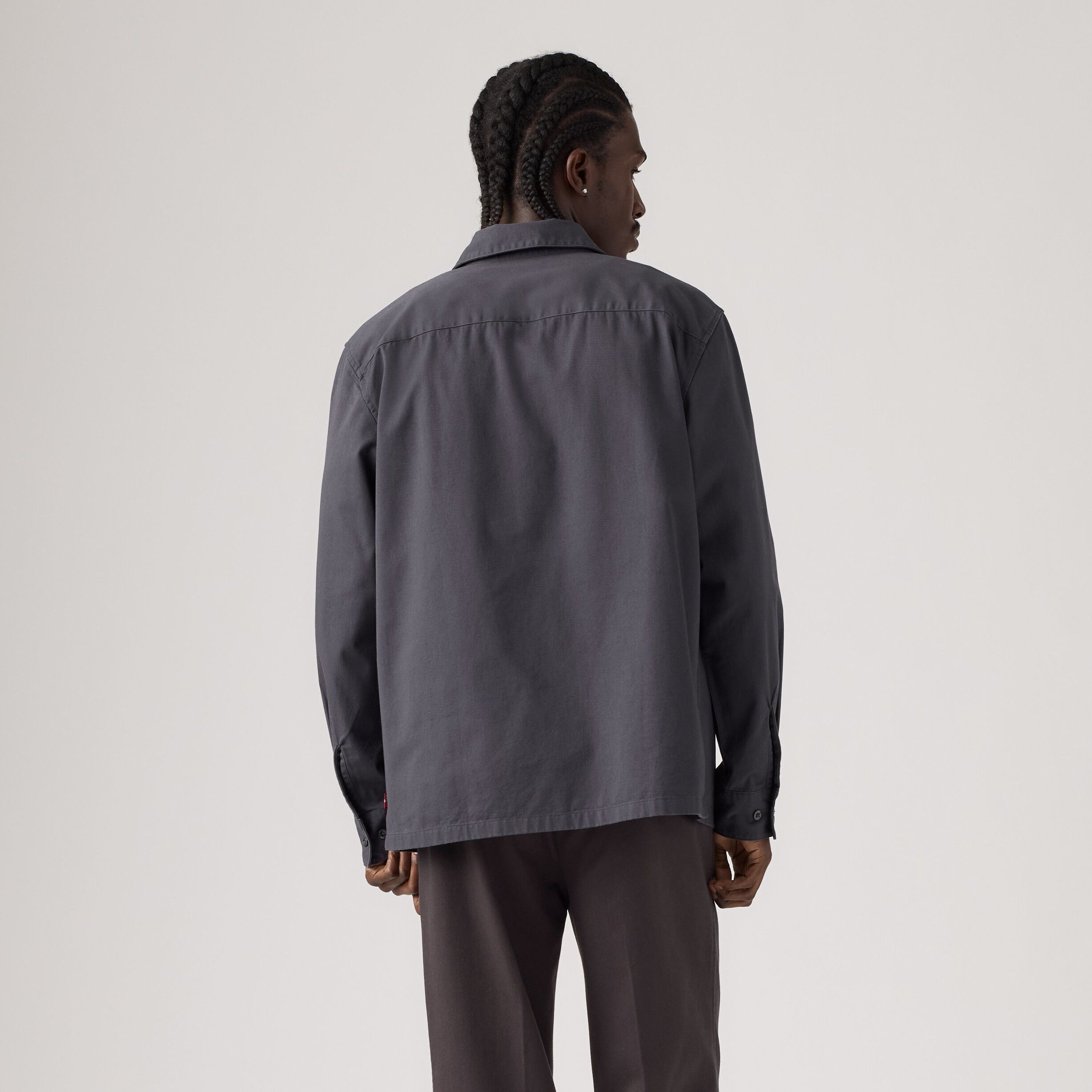 LS WORKER WW PERISCOPE TWILL
