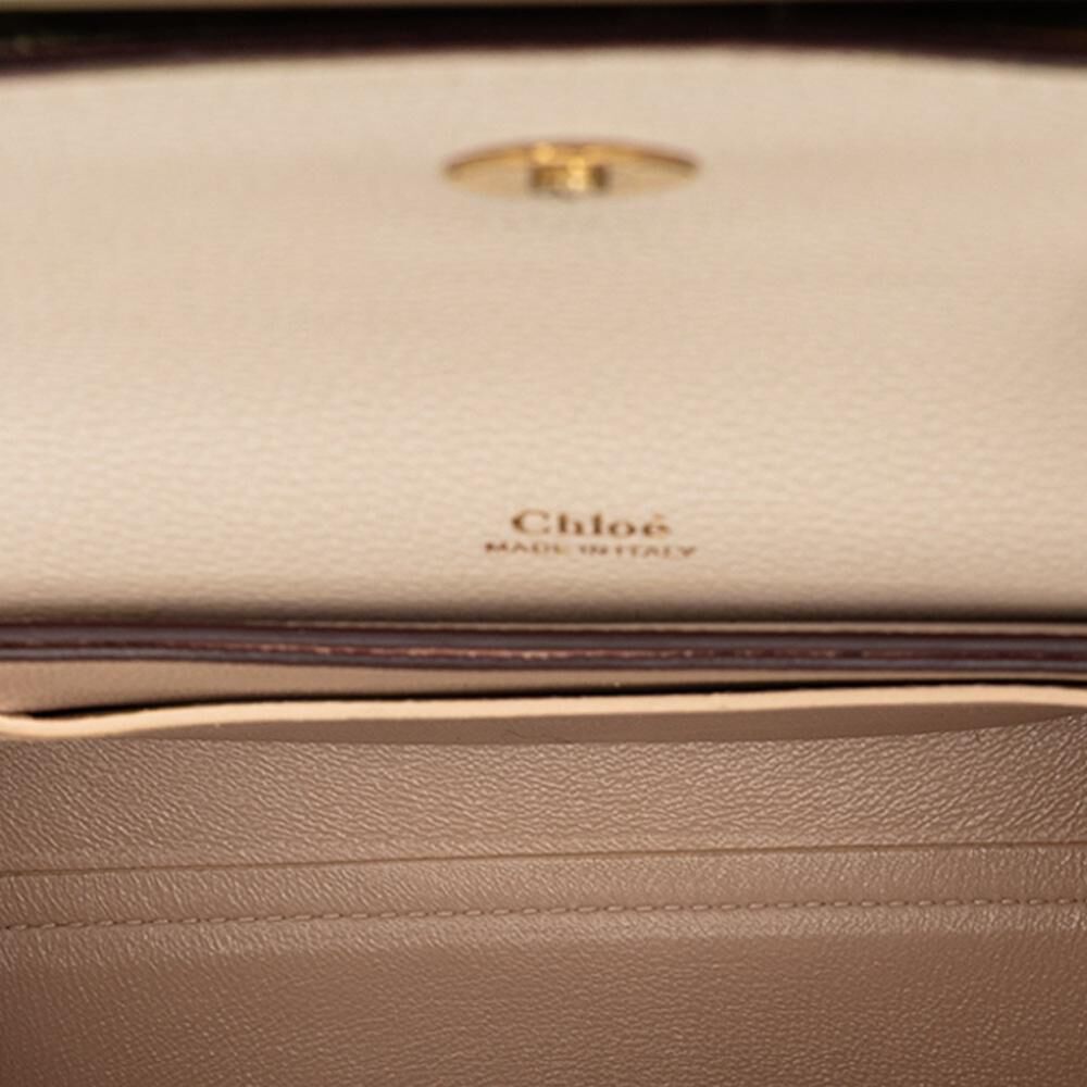 Chlo&eacute; Crossbody Bag