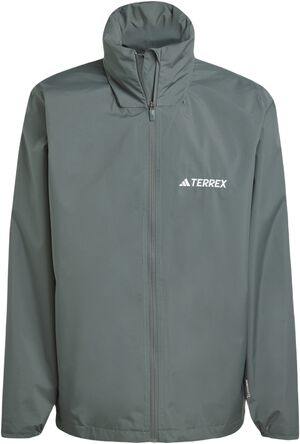 Essential Terrex 2L Regnjakke