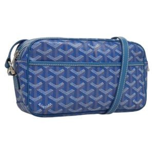 Goyard Shoulder Bag