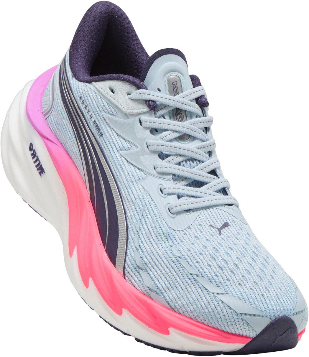 Velocity Nitro 4 X Hyrox