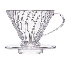 Hario 01 Dripper V60 plastic