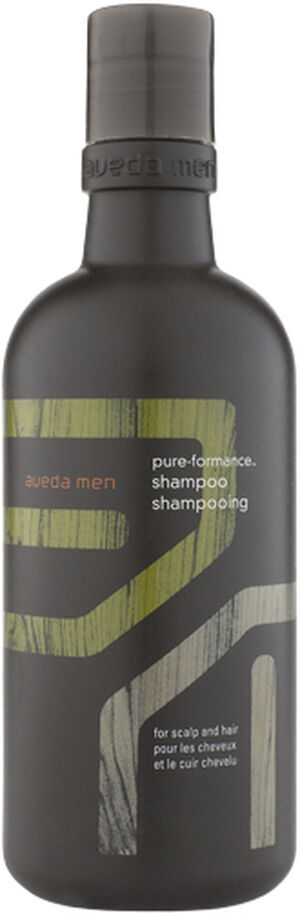 Mens Pureformance Shampoo 300ml
