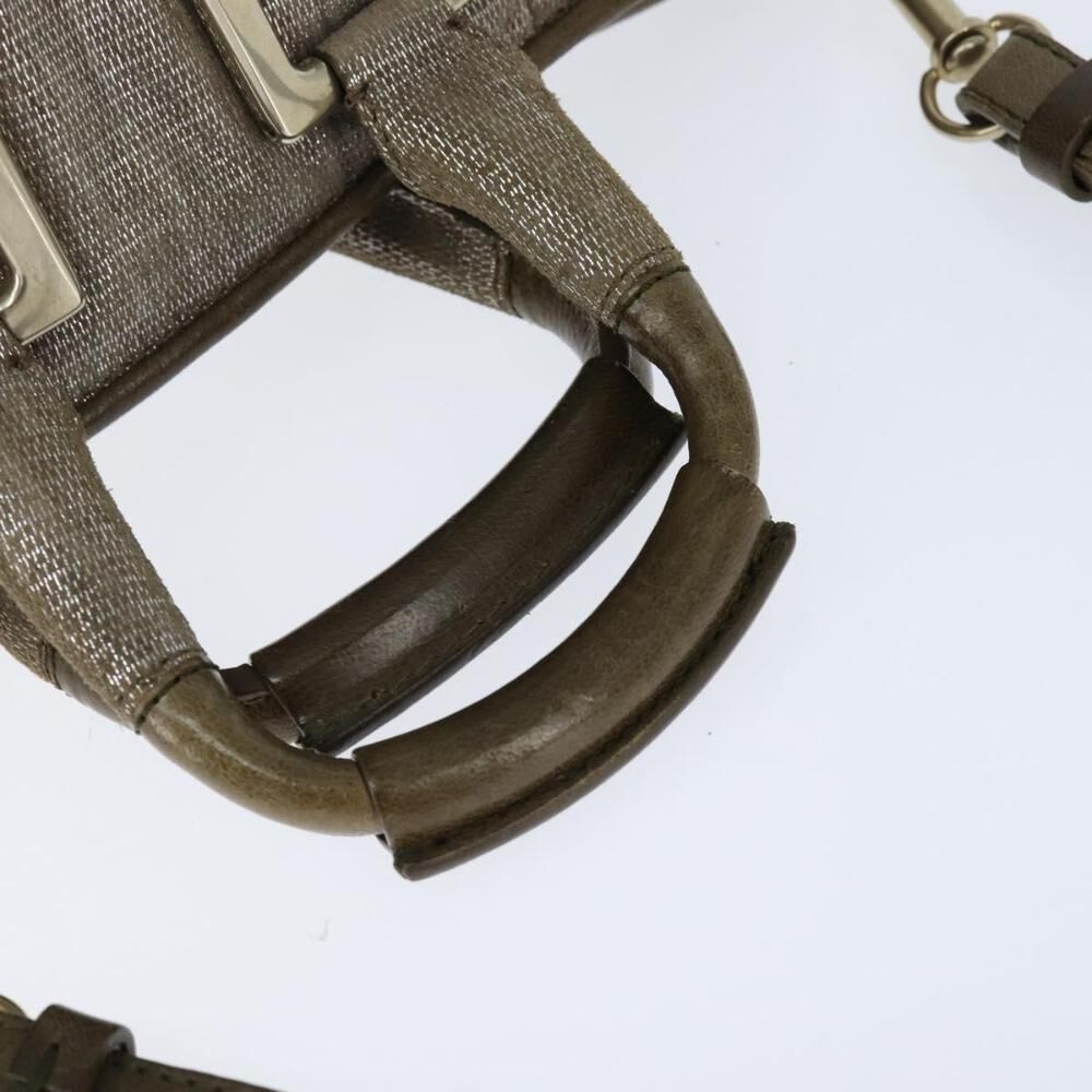 Chlo&eacute; Handbag
