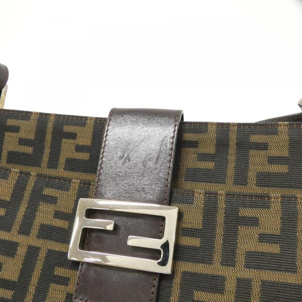 Fendi Shoulder Bag