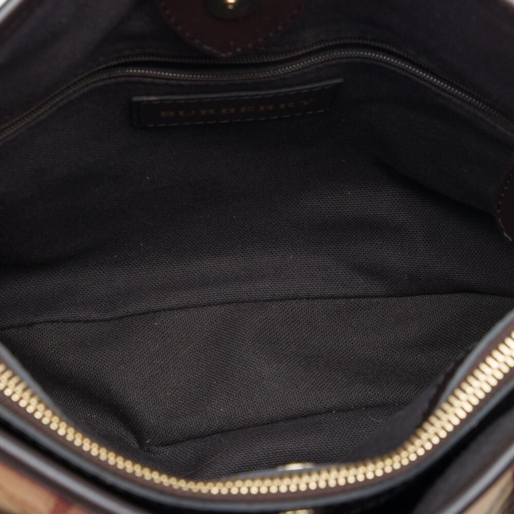 Burberry Tote