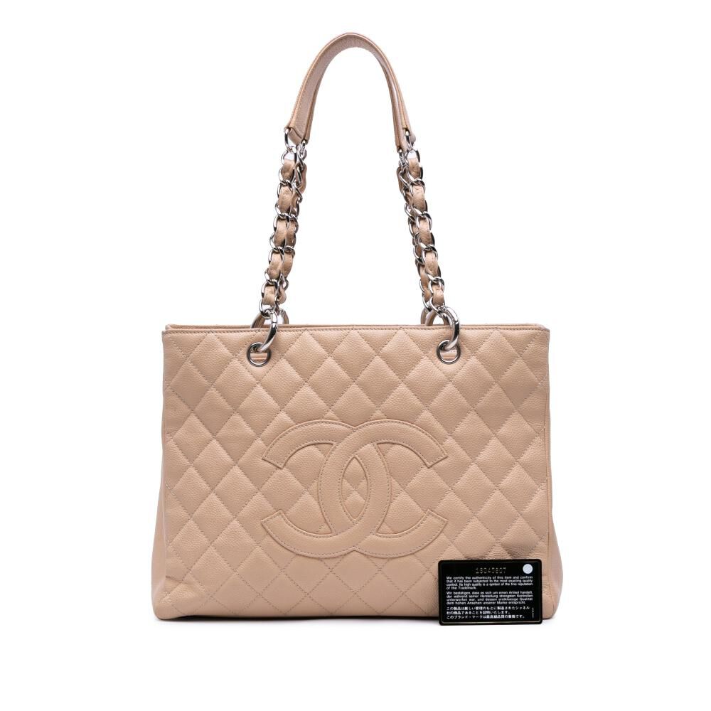 Chanel Tote