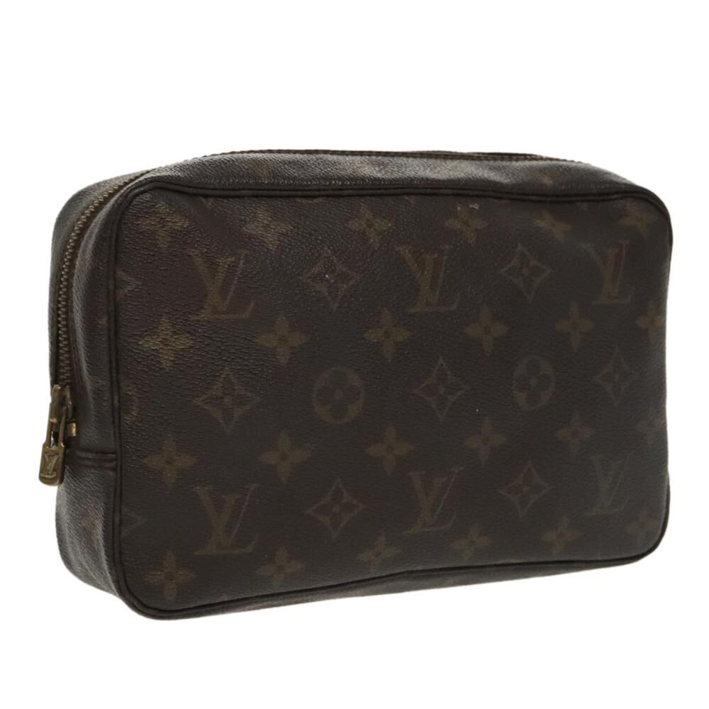 Louis Vuitton Trousse Toilette