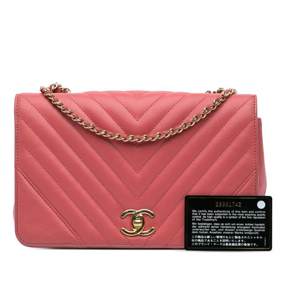 Chanel Flap Bag