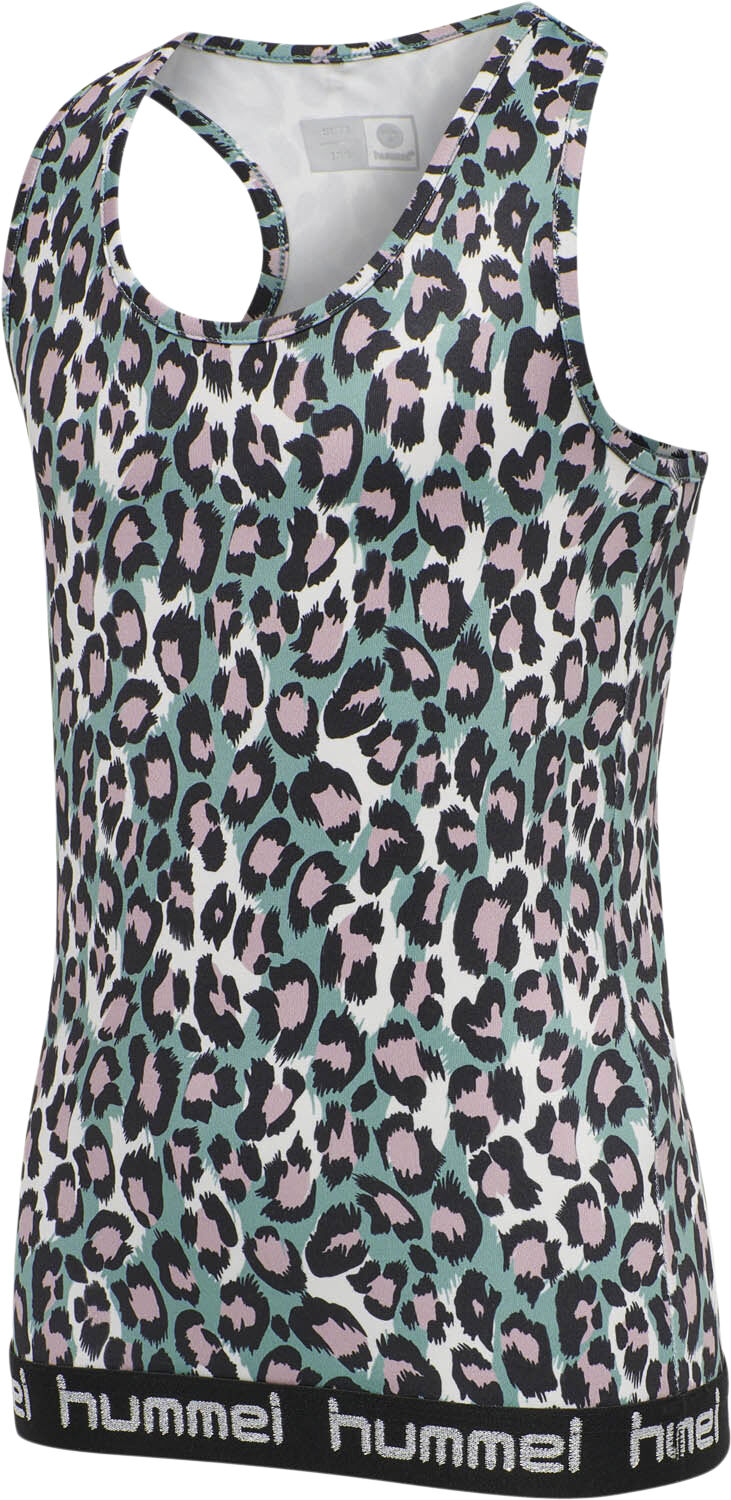 Nanna tr&aelig;ningstop