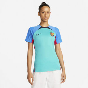 Fc Barcelona Strike Dri Fit T Shirt