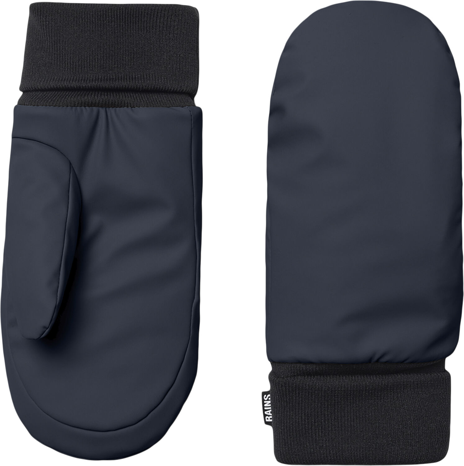 Alta Puffer Mittens W2T3