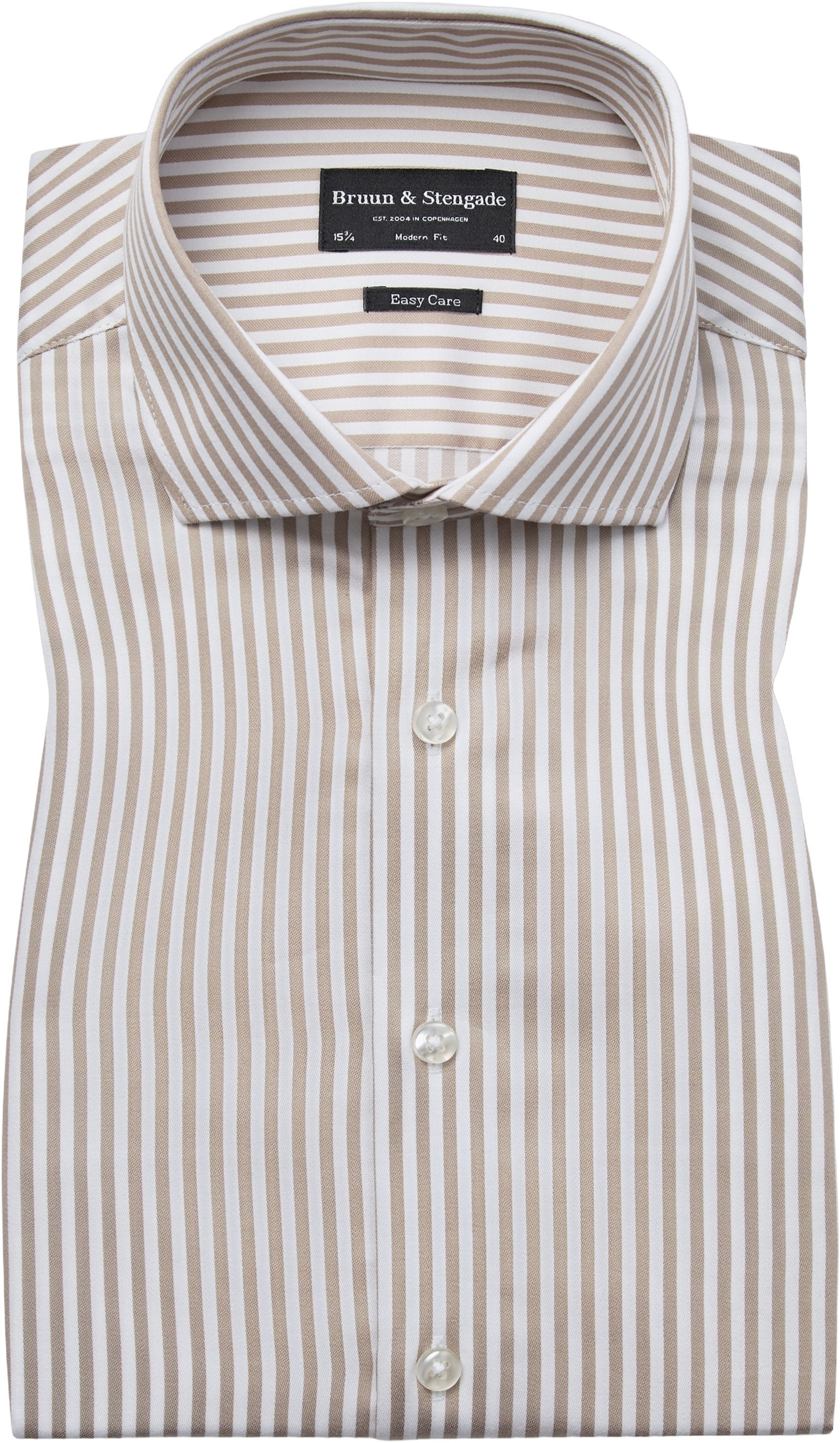 BS Santos Modern Fit Shirt